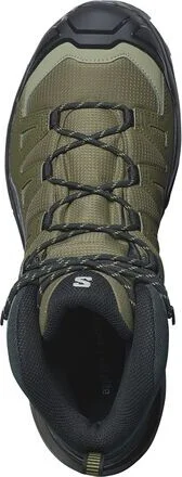 Salomon X Ultra 360 Mid CSWP Boot - Men's - Image 6