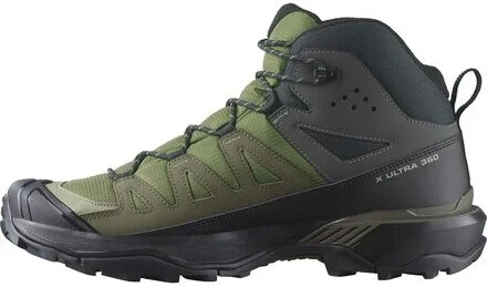 Salomon X Ultra 360 Mid CSWP Boot - Men's - Image 10