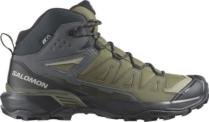 Olive Night/Black/Peat