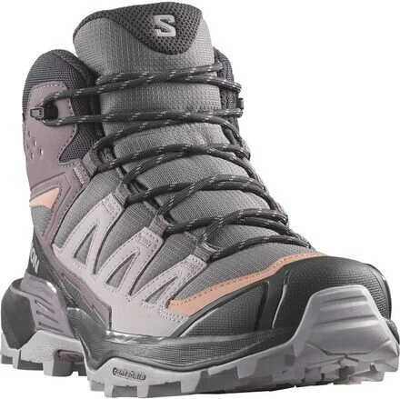 Salomon X Ultra 360 Mid CSWP Boot - Women's - Image 2