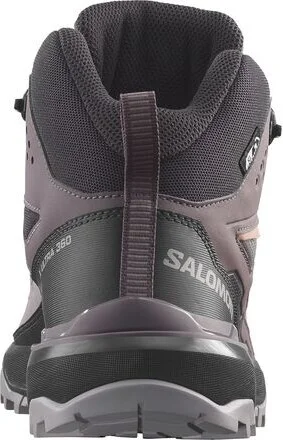 Salomon X Ultra 360 Mid CSWP Boot - Women's - Image 3