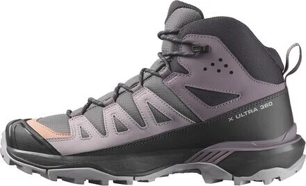 Salomon X Ultra 360 Mid CSWP Boot - Women's - Image 10