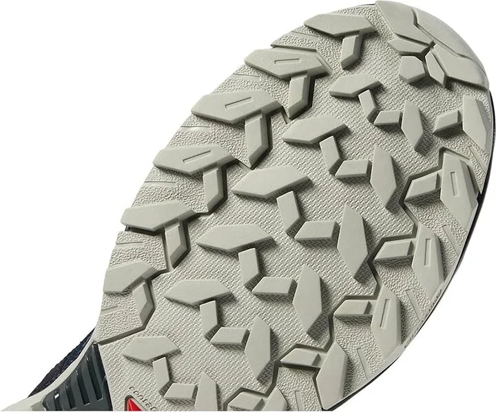 Salomon X Ultra 360 Mid CSWP Women's Shoes Carbon : 10 B - Medium - Image 6