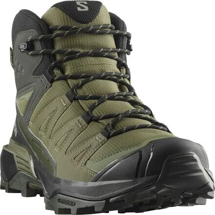 Salomon X Ultra 360 Mid GTX Hiking Boot - Men's - Image 3