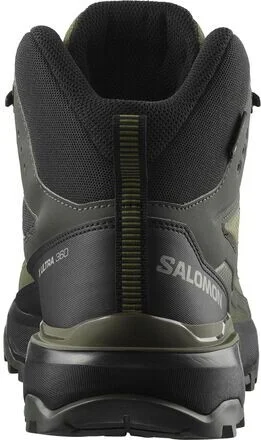 Salomon X Ultra 360 Mid GTX Hiking Boot - Men's - Image 4