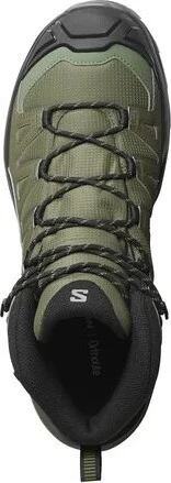 Salomon X Ultra 360 Mid GTX Hiking Boot - Men's - Image 5