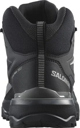 Salomon X Ultra 360 Mid GTX Hiking Boot - Men's - Image 7