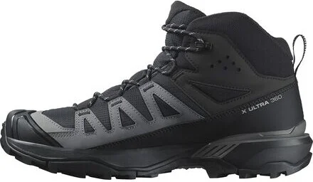 Salomon X Ultra 360 Mid GTX Hiking Boot - Men's - Image 9