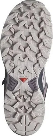 Salomon X Ultra 360 Mid GTX Hiking Boot - Women's - Image 3