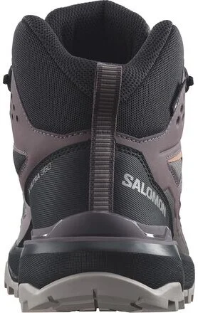 Salomon X Ultra 360 Mid GTX Hiking Boot - Women's - Image 4