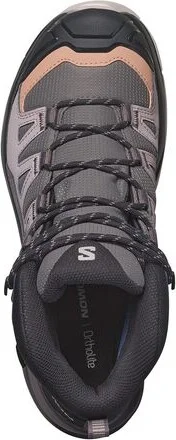 Salomon X Ultra 360 Mid GTX Hiking Boot - Women's - Image 5