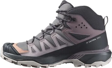 Salomon X Ultra 360 Mid GTX Hiking Boot - Women's - Image 6