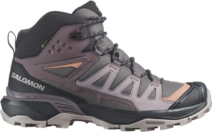 Salomon X Ultra 360 Mid GTX Hiking Boot - Women's