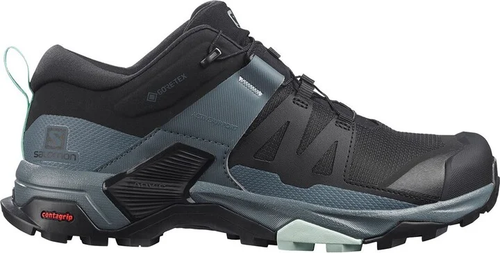 Salomon X Ultra 4 GTX Hiking Shoe - Women's
