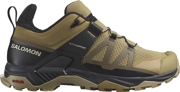 Salomon X Ultra 4 Hiking Shoe - Men's