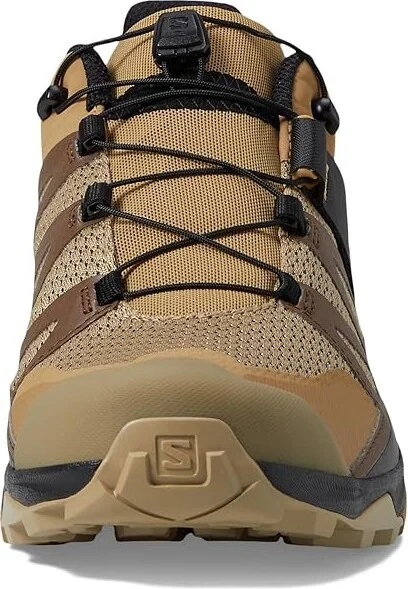 Salomon X Ultra 4 Men's Shoes Kelp : 7 D - Medium, Textile/Synthetic - Image 3
