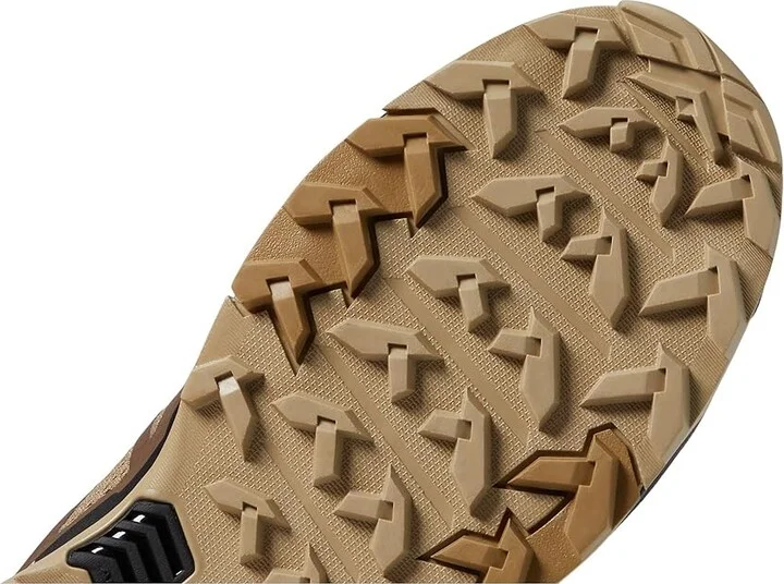 Salomon X Ultra 4 Men's Shoes Kelp : 7 D - Medium, Textile/Synthetic - Image 6