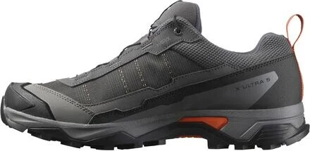 Salomon X Ultra 5 GTX Hiking Shoe - Men's - Image 2