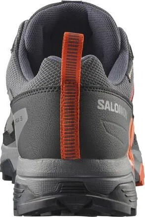 Salomon X Ultra 5 GTX Hiking Shoe - Men's - Image 3