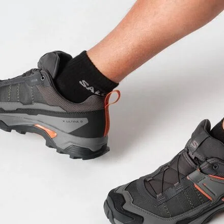 Salomon X Ultra 5 GTX Hiking Shoe - Men's - Image 6