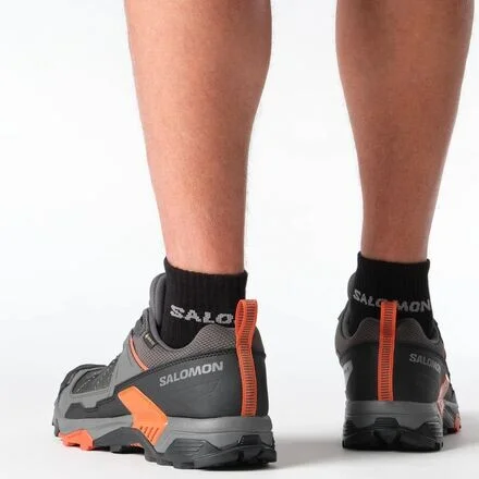Salomon X Ultra 5 GTX Hiking Shoe - Men's - Image 7