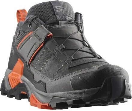 Salomon X Ultra 5 GTX Hiking Shoe - Men's - Image 8