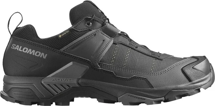 Black/Asphalt/Castlerock