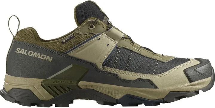 Martini Olive/Gray Green/Blue Nights