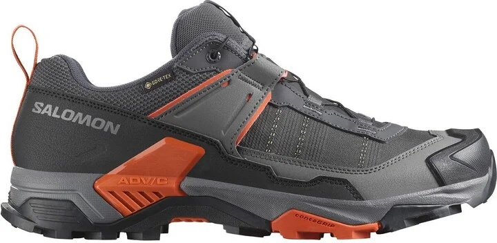 Salomon X Ultra 5 GTX Hiking Shoe - Men's