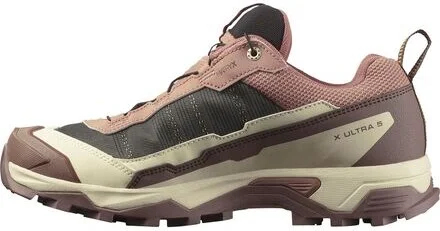 Salomon X Ultra 5 GTX Hiking Shoe - Women's - Image 2