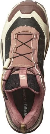 Salomon X Ultra 5 GTX Hiking Shoe - Women's - Image 3