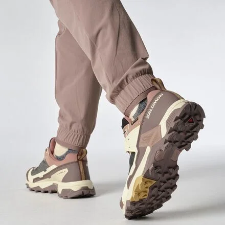 Salomon X Ultra 5 GTX Hiking Shoe - Women's - Image 5