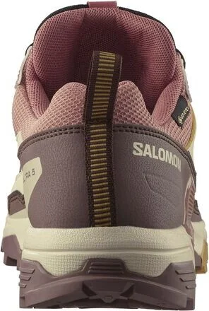 Salomon X Ultra 5 GTX Hiking Shoe - Women's - Image 7