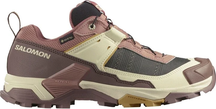 Salomon X Ultra 5 GTX Hiking Shoe - Women's