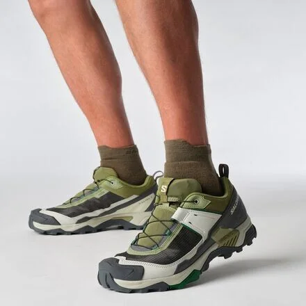 Salomon X Ultra 5 Hiking Shoe - Men's - Image 4