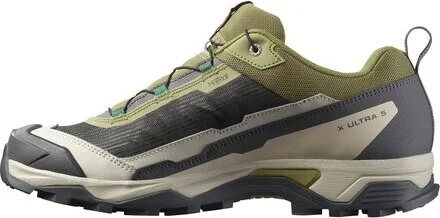 Salomon X Ultra 5 Hiking Shoe - Men's - Image 5