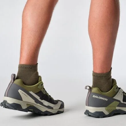 Salomon X Ultra 5 Hiking Shoe - Men's - Image 6