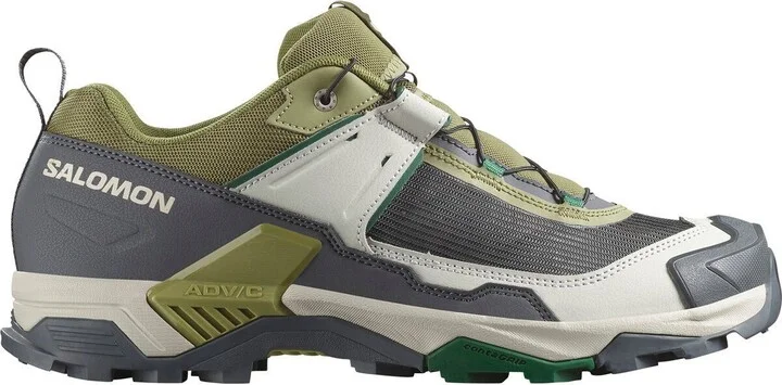 Salomon X Ultra 5 Hiking Shoe - Men's
