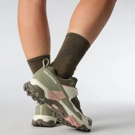 Salomon X Ultra 5 Hiking Shoe - Women's - Image 2
