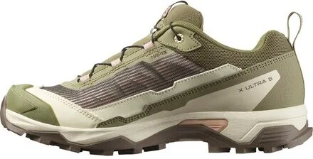 Salomon X Ultra 5 Hiking Shoe - Women's - Image 3