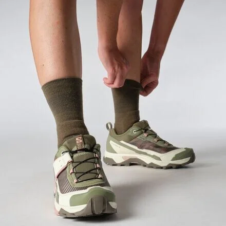 Salomon X Ultra 5 Hiking Shoe - Women's - Image 8