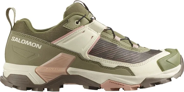 Salomon X Ultra 5 Hiking Shoe - Women's
