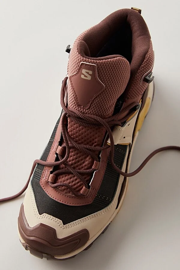 Salomon X Ultra 5 Mid Gore-Tex Hiking Boots