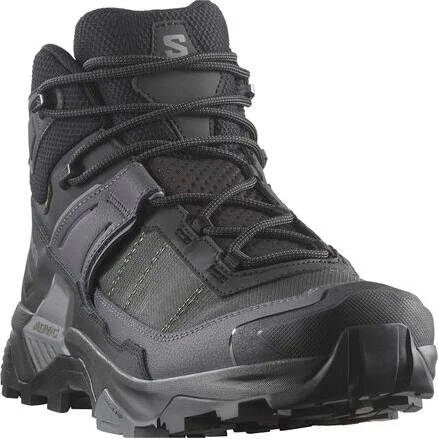 Salomon X Ultra 5 Mid GTX Hiking Boot - Men's - Image 8