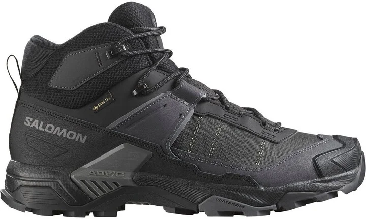 Salomon X Ultra 5 Mid GTX Hiking Boot - Men's