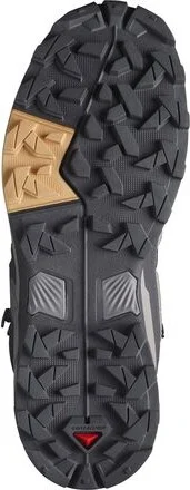Salomon X Ultra 5 Mid GTX Hiking Boot - Women's - Image 2