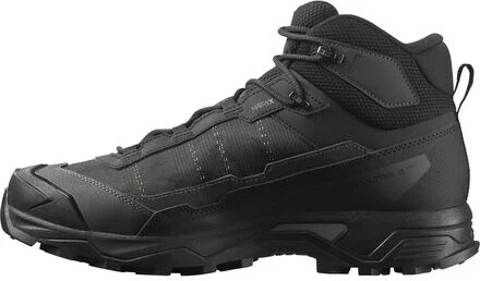 Salomon X Ultra 5 Mid Wide GTX Hiking Boot - Men's - Image 5