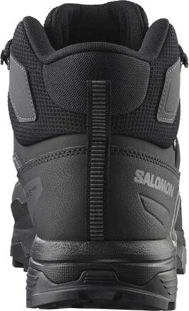 Salomon X Ultra 5 Mid Wide GTX Hiking Boot - Men's - Image 7
