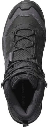 Salomon X Ultra 5 Mid Wide GTX Hiking Boot - Men's - Image 8
