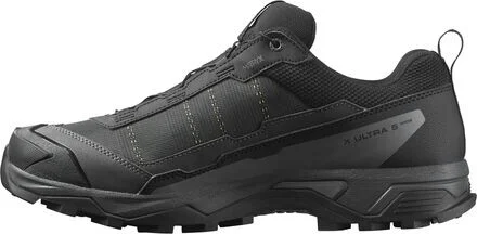 Salomon X Ultra 5 Wide GTX Hiking Shoe - Men's - Image 5